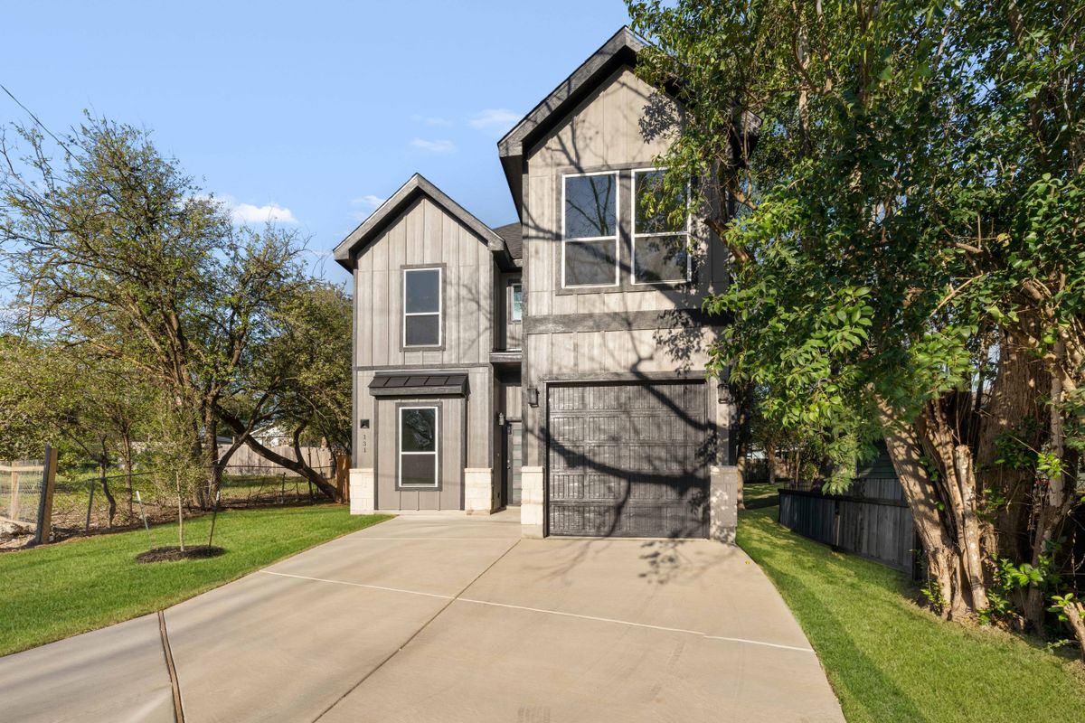 Custom Home Construction for Concrete Cowboys Construction Services in San Antonio, TX