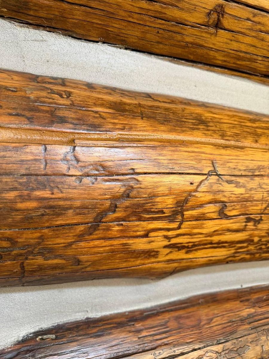 Log Home Refinishing for Chewelah Painting in Spokane, WA