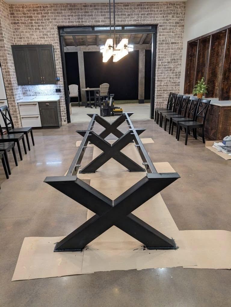 Custom Welding for Moose Welding And Metalworks in Blue Ridge, GA