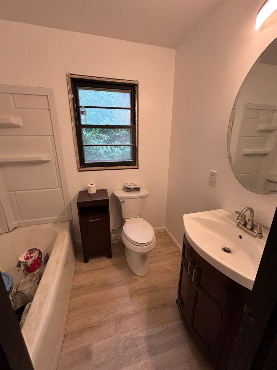 Whole-home Renovations for Personal Touch General Contractor in Galax, VA