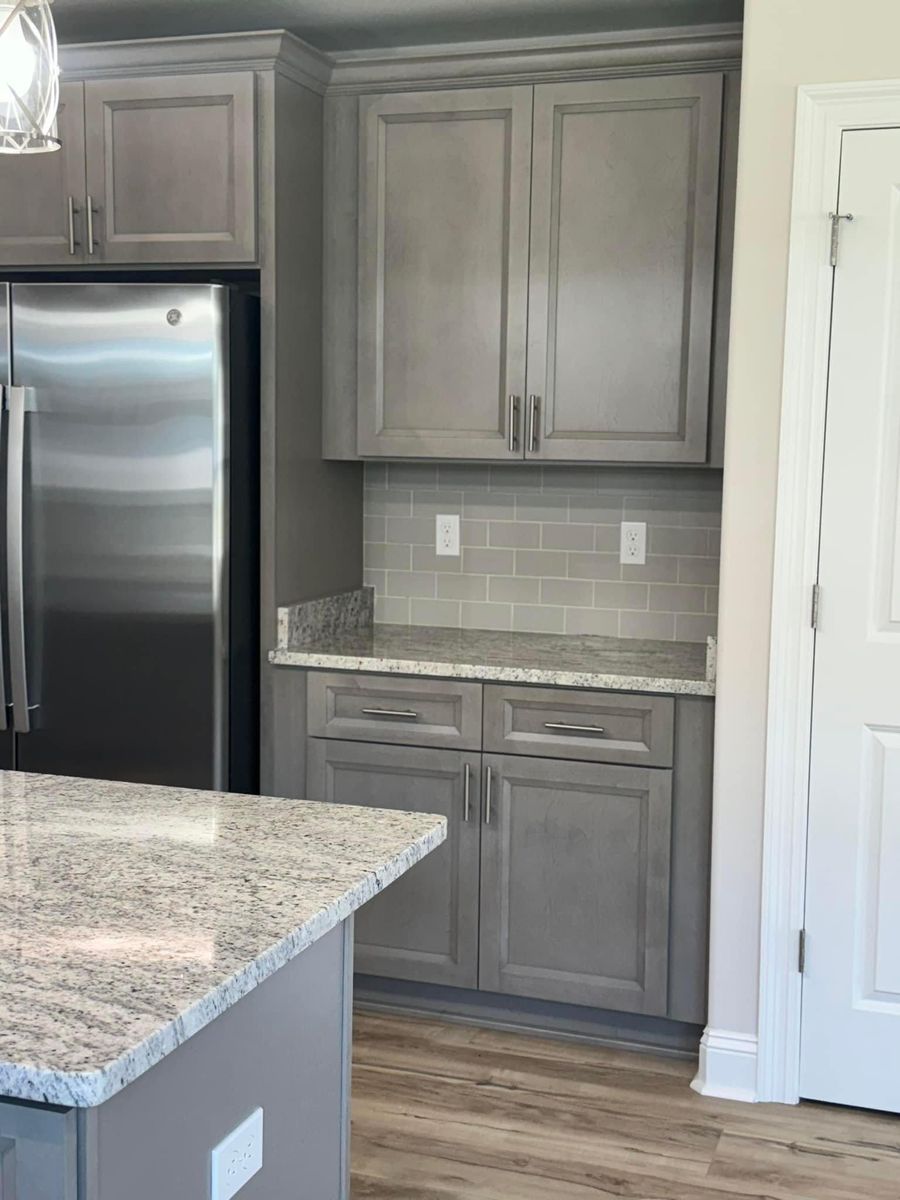 Custom Home Construction for Steve Byrd Construction Inc in Crawfordville, FL