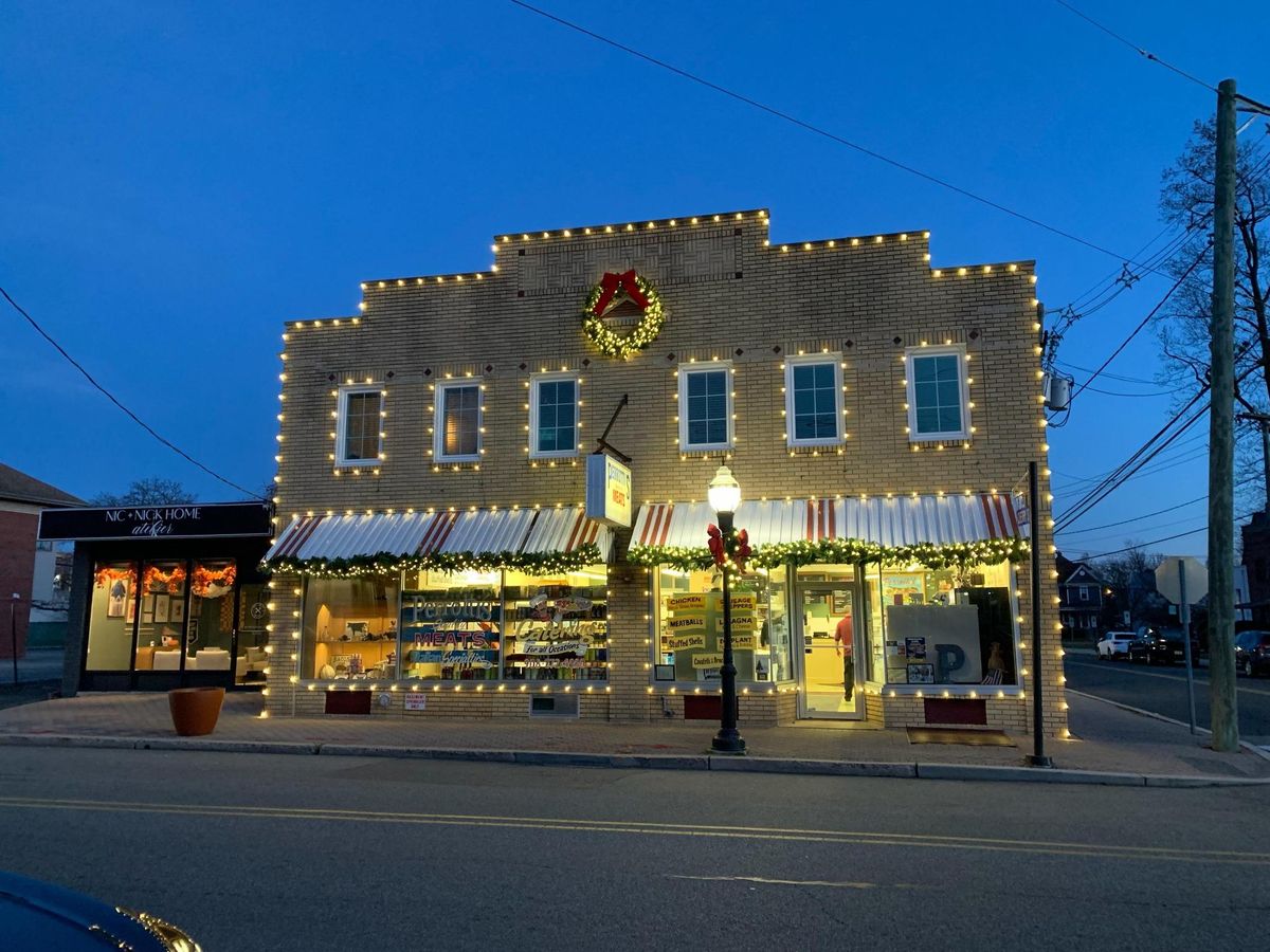 Holiday & Event Lighting for Unique Outdoor Lighting in Short Hills, NJ