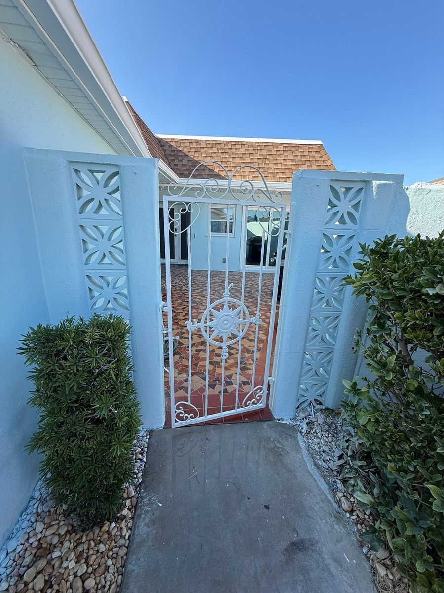 Stucco for Escorpio Painting in Tampa, FL