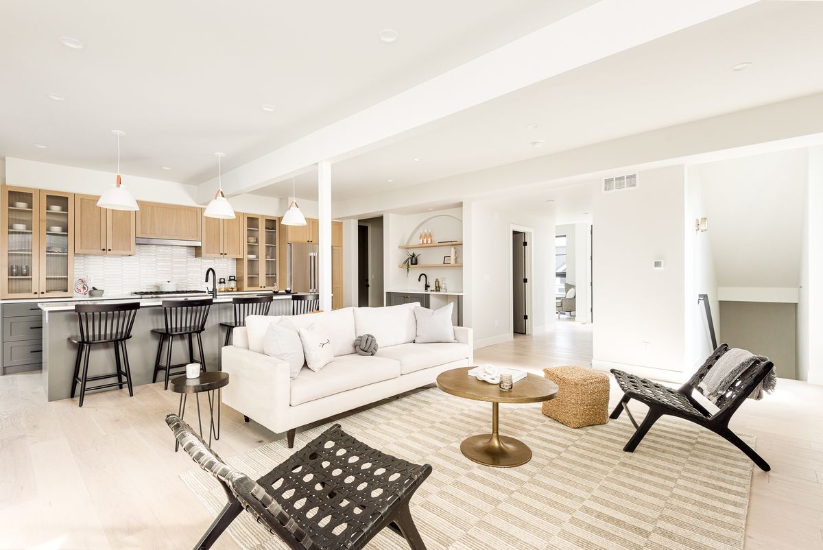 Kitchen and Bathroom Renovations for Radiant Homes LLC in Fort Collins, CO