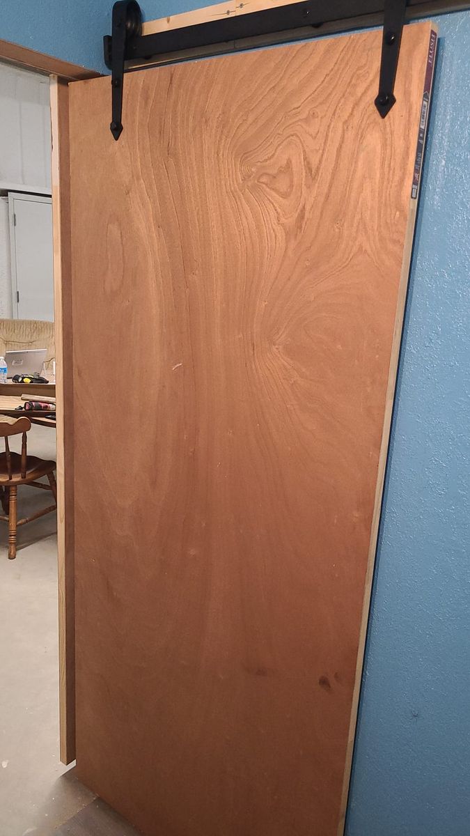 Carpentry for Prairie Land Properties LLC in Lubbock, TX