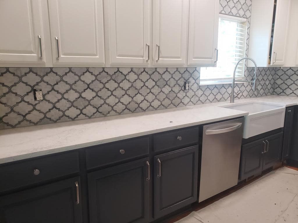 LVP Flooring for ACC Solutions in Golden, CO