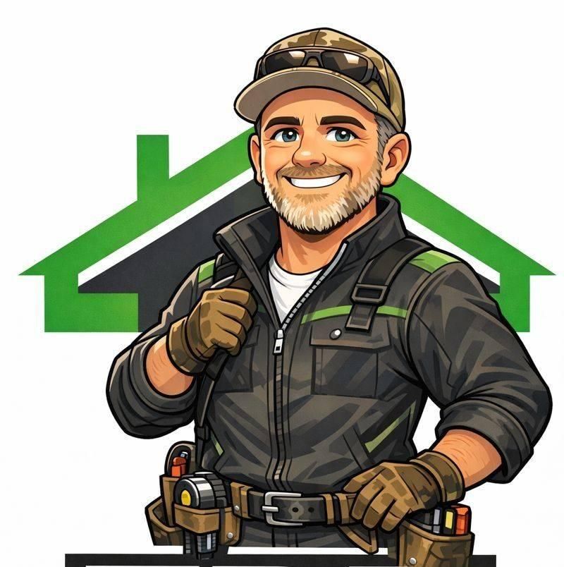 Roofing Repairs for Travis Rylee Roofing in Gainesville, GA