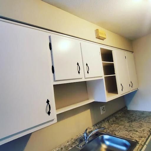 Kitchen and Cabinet Refinishing for Norm's Painting & Services in Cleveland, OH