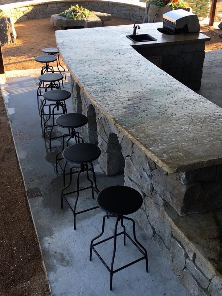 Concrete for Texas Curb N Borders in Houston, TX