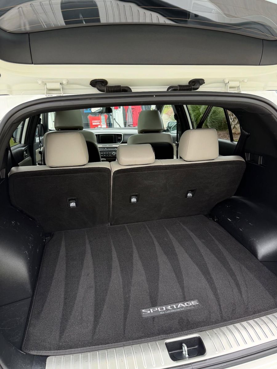 Gold Package "FULL detail" for Relentless Shine Mobile Detailing in Calabash, NC