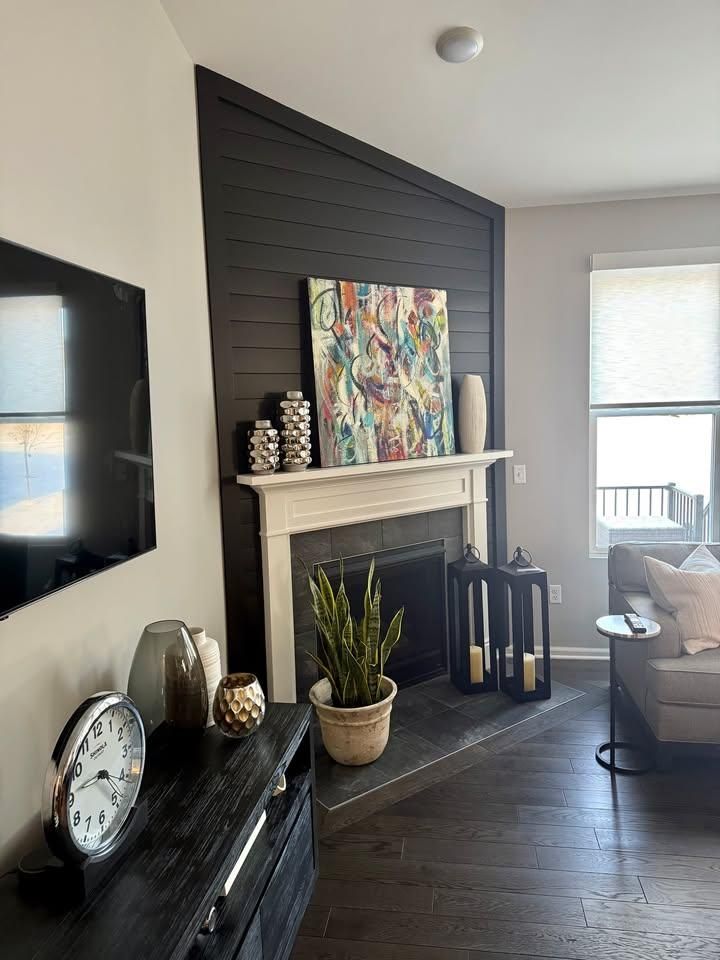 Trim Carpentry for Apex Painting in Wayne County, MI