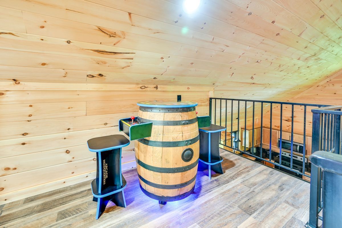 Custom Home Construction for Winchester Construction & Remodeling in Cave City, KY