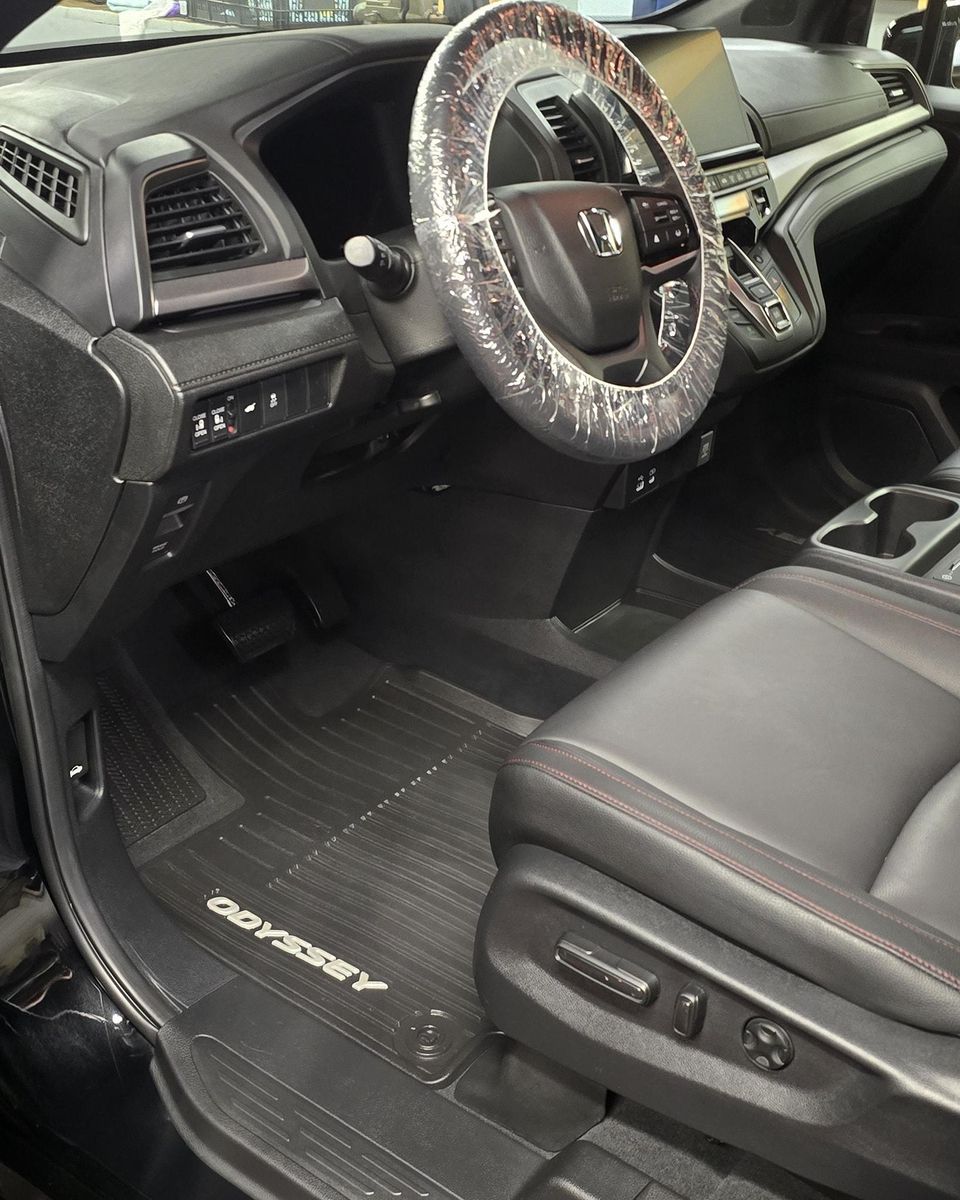 Full Detail Service for Luxury Auto Detail in Peoria, IL