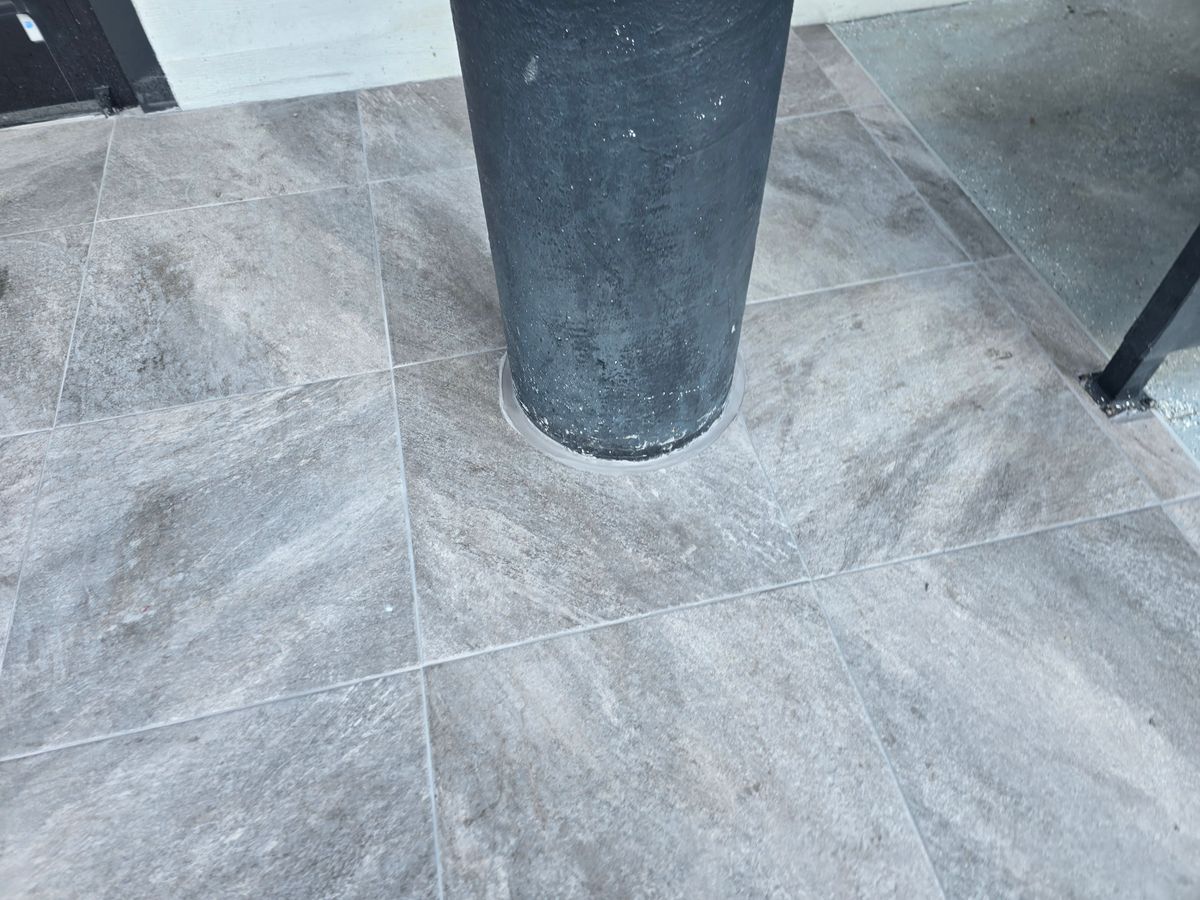 Flooring for SKP Services in St. Petersburg, FL