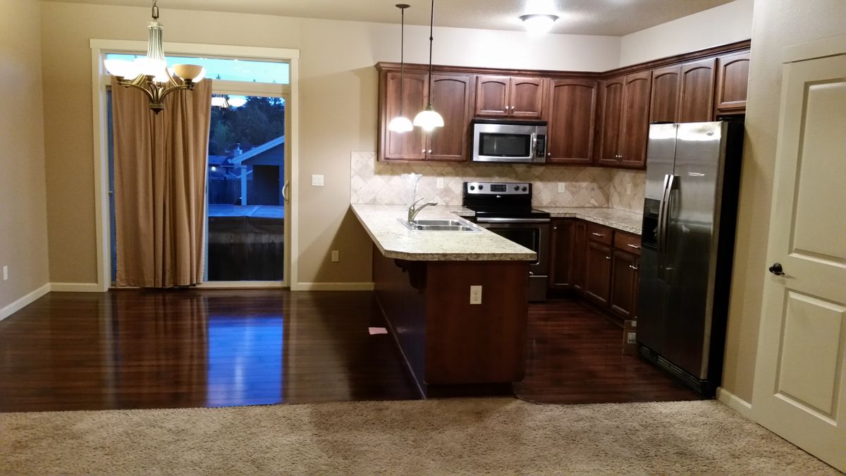 Kitchen and Bathroom Renovations for B&C Home Improvement Solutions in Portland, OR