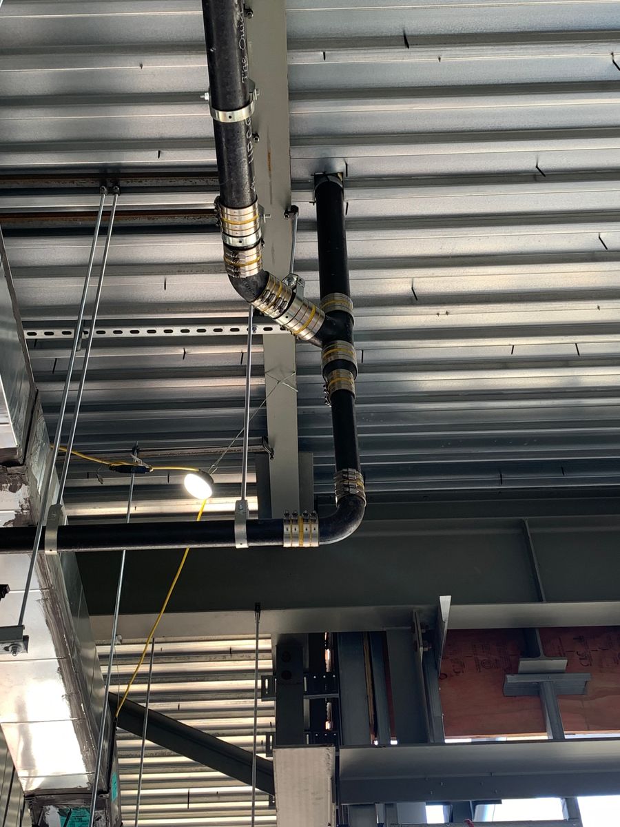 Plumbing System Installation for Nomadic Plumbing Orlando in Orlando, FL