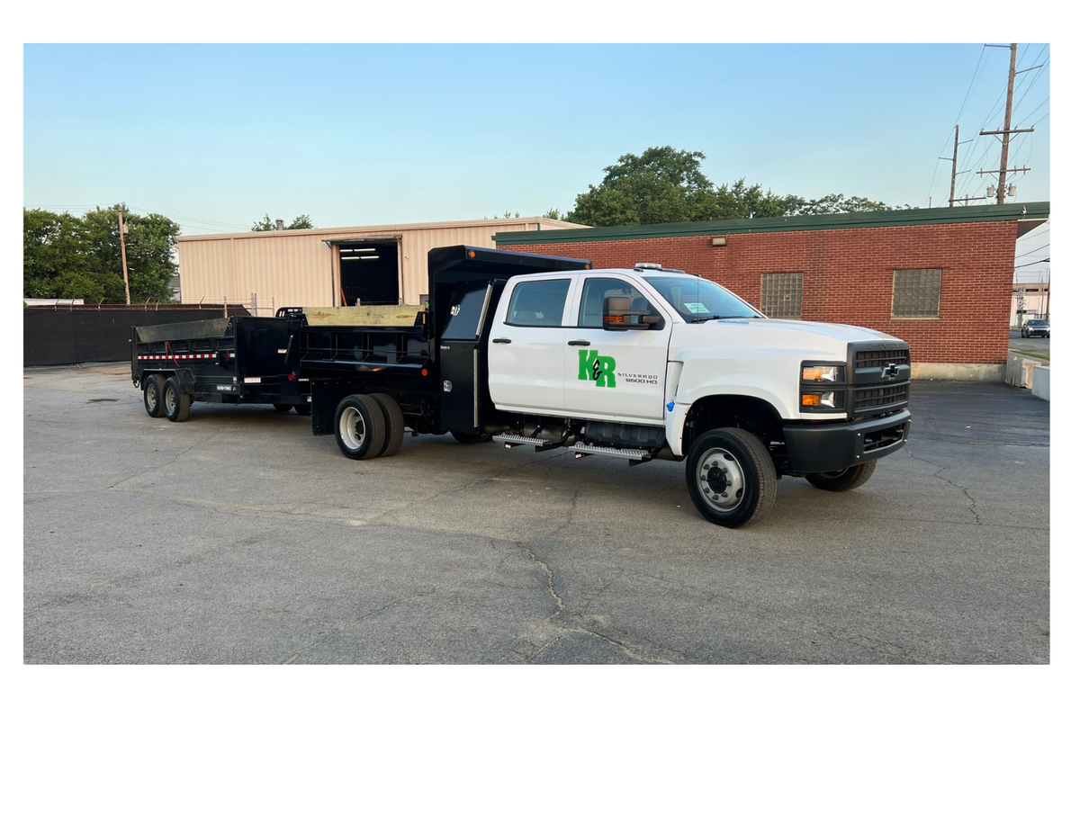 Other Services for K&R Landscaping - Commercial in Cincinnati, OH