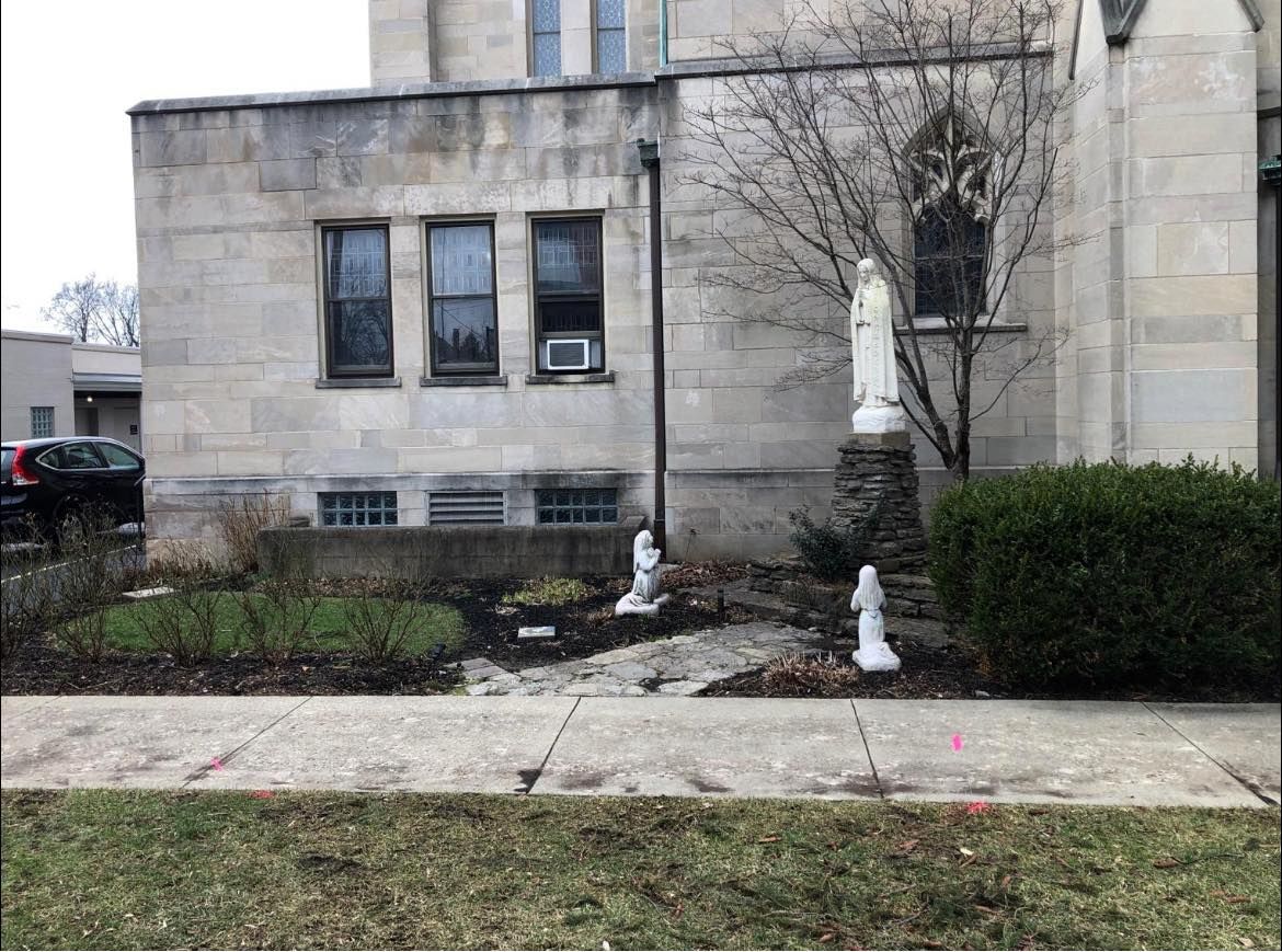 Patios & Walkways for Wolfe Custom Landscaping in Milford, OH