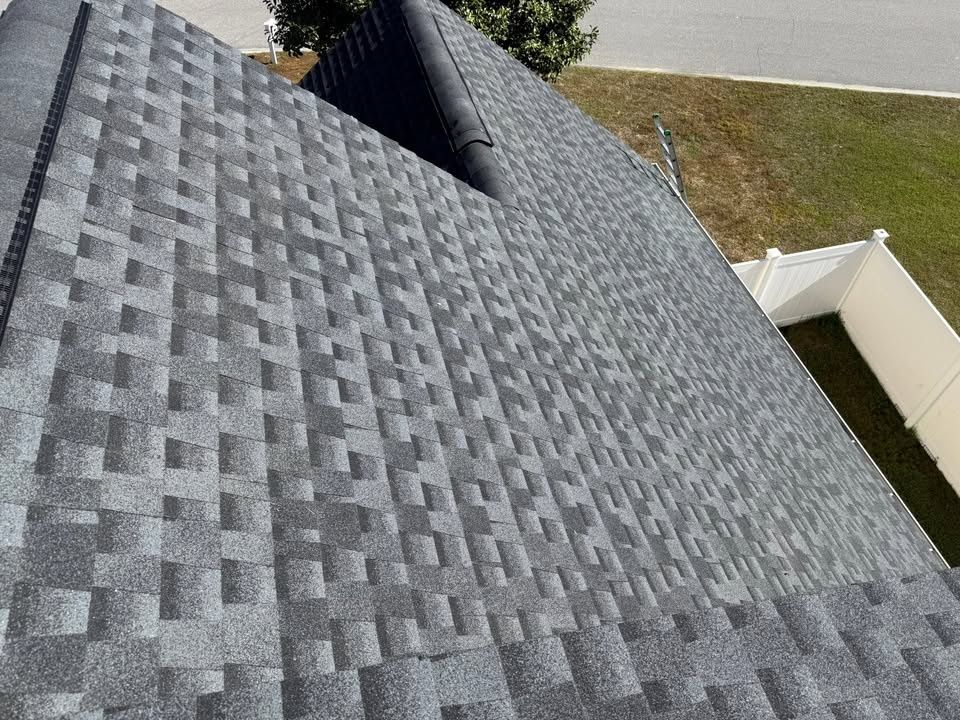 Roofing Replacement for Stephens’ Roofing LLC in Little River, SC