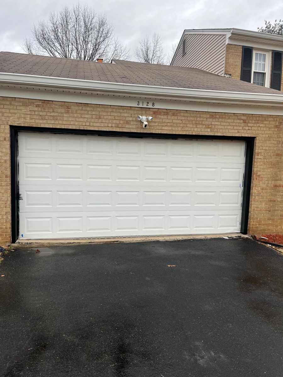 Garage Door Installation for Go To Garage Doors in Lorton, VA