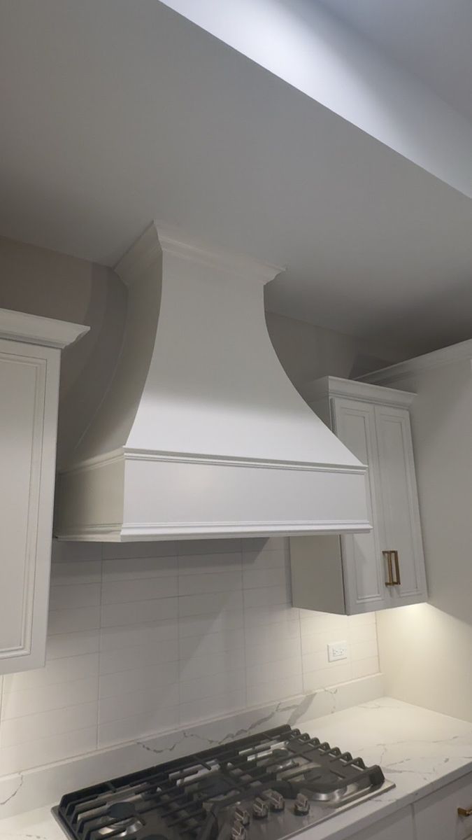 Interior Painting for TL Painting in Joliet, IL