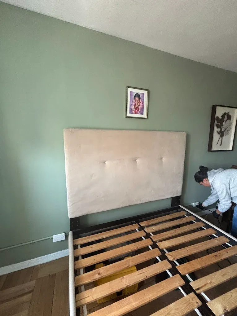 Move In / Move Out Cleaning for Ortiz & Puchi General Cleaning INC. in Brooklyn, NY