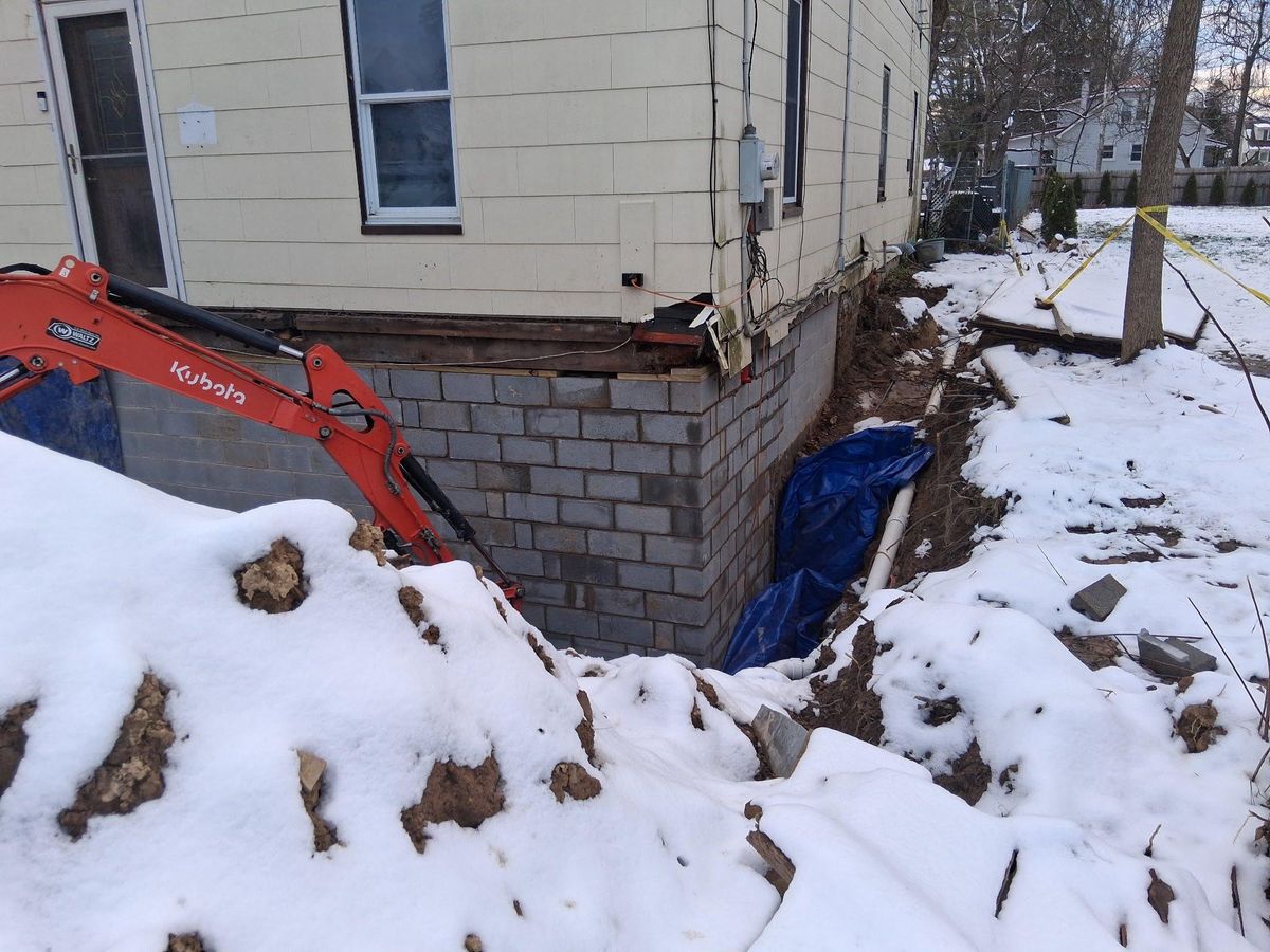 Deck & Patio Installation for RS Hunter LLC in Lycoming County, PA