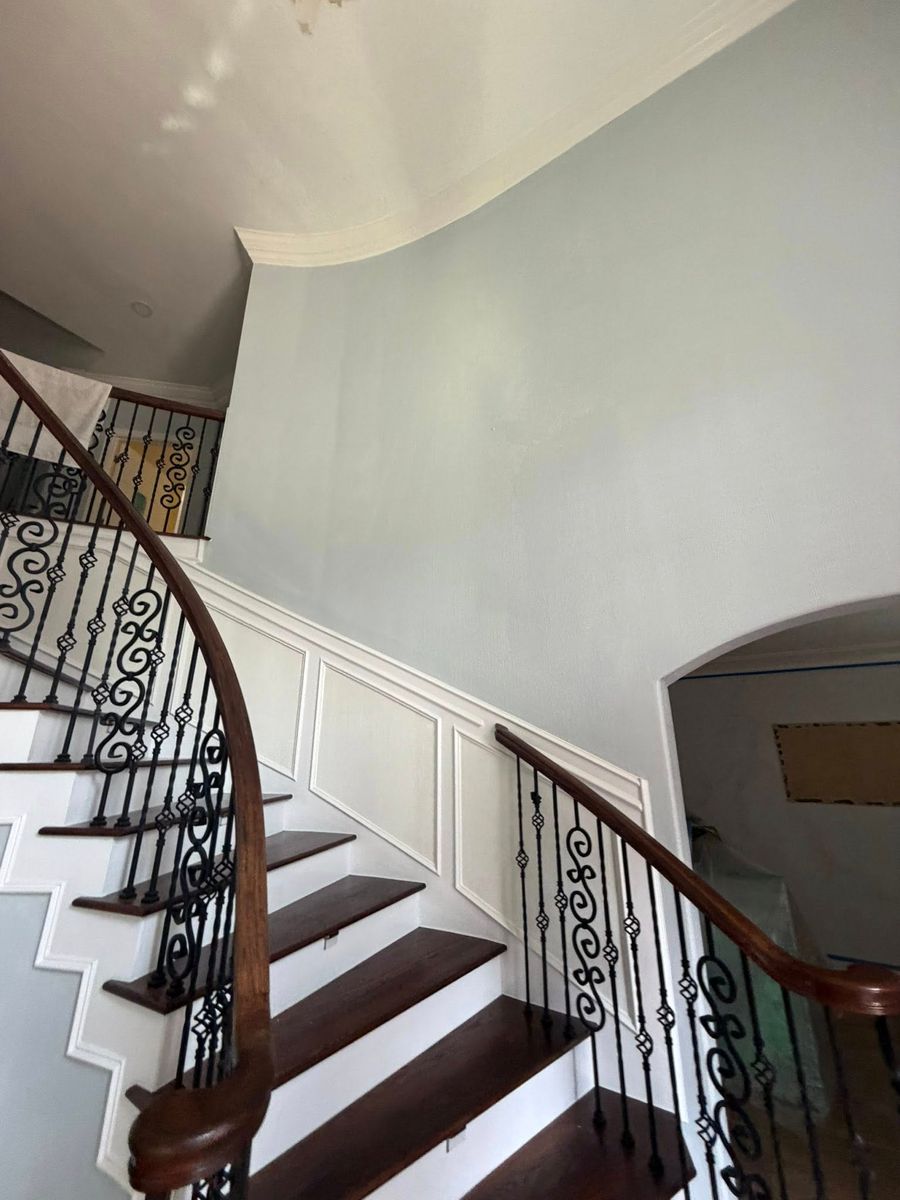 Home Renovation for Alpha Contracting Services in Katy, TX