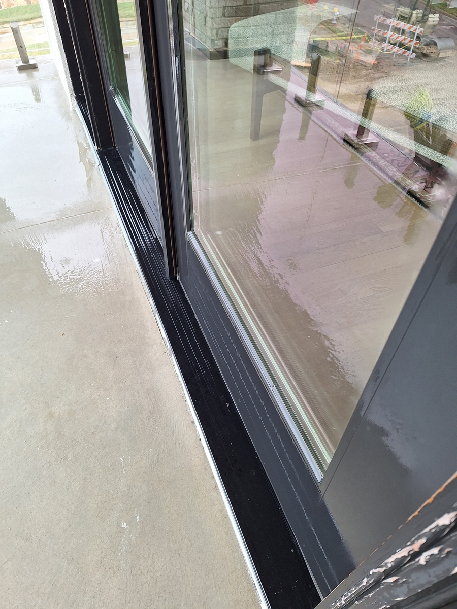 Window Cleaning for Connected Exterior Cleaning in Dallas, TX