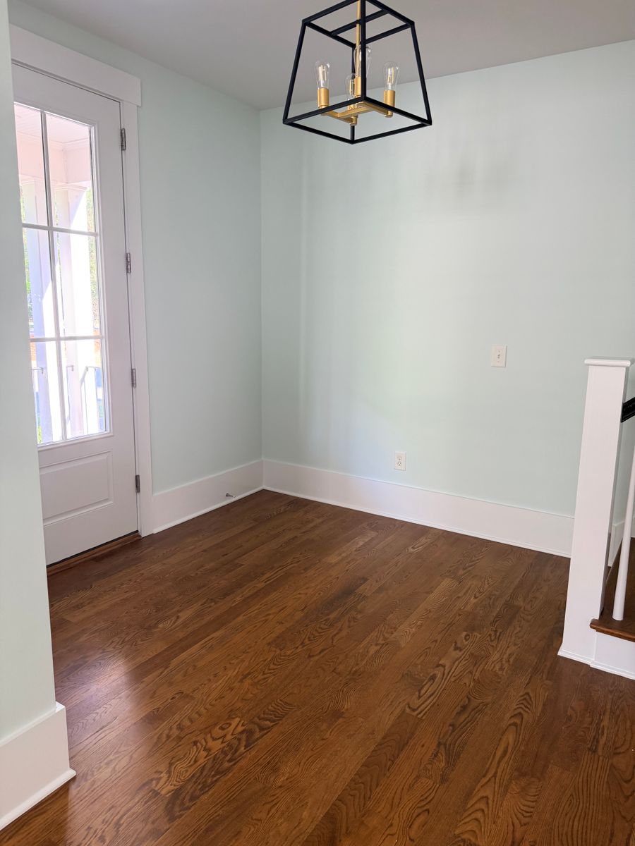 Interior Painting for Premier Painting & Drywall Contractors LLC in Garner, NC