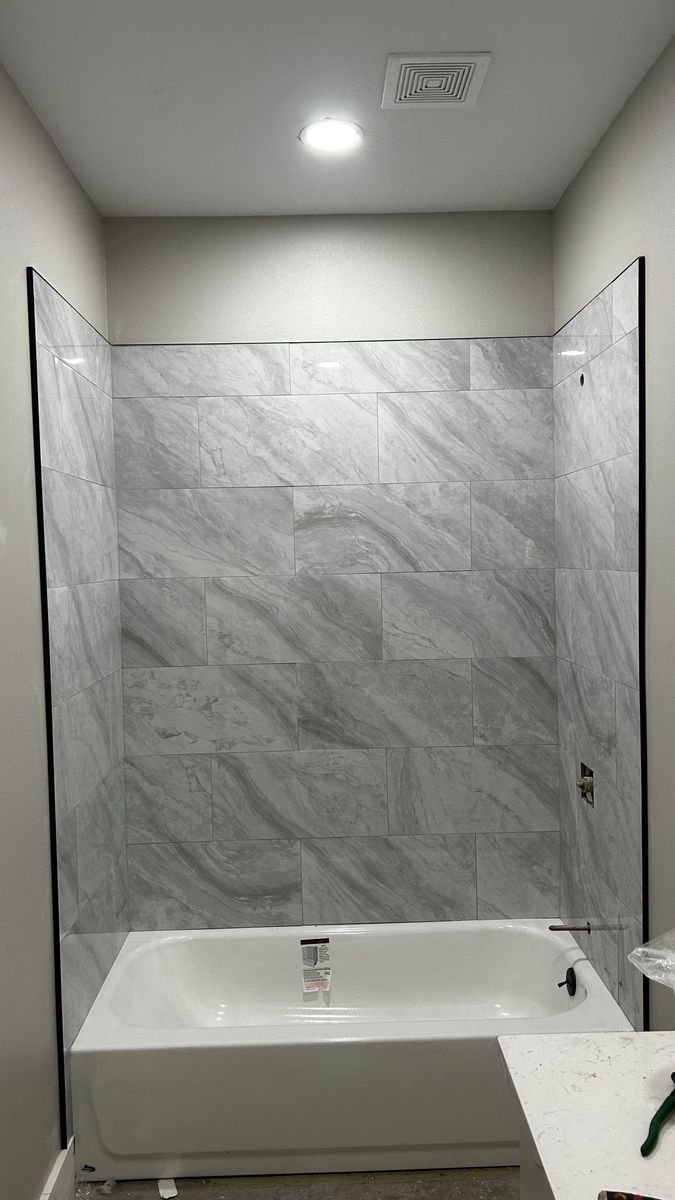 Painting for Trinity General Contracting in Huntsville, TX