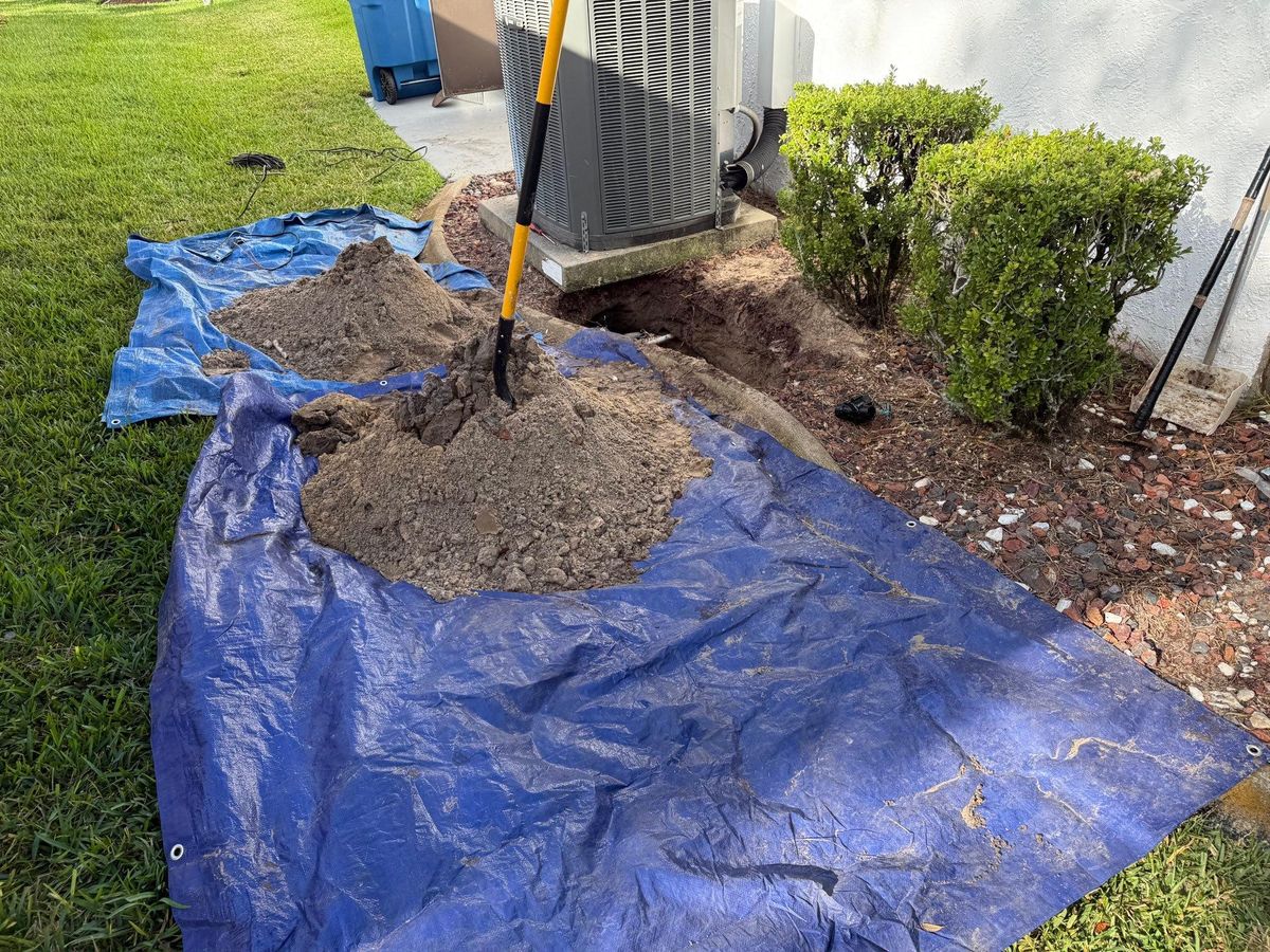 Valve Repair and Replacement for Pavone Irrigation in Spring Hill, FL