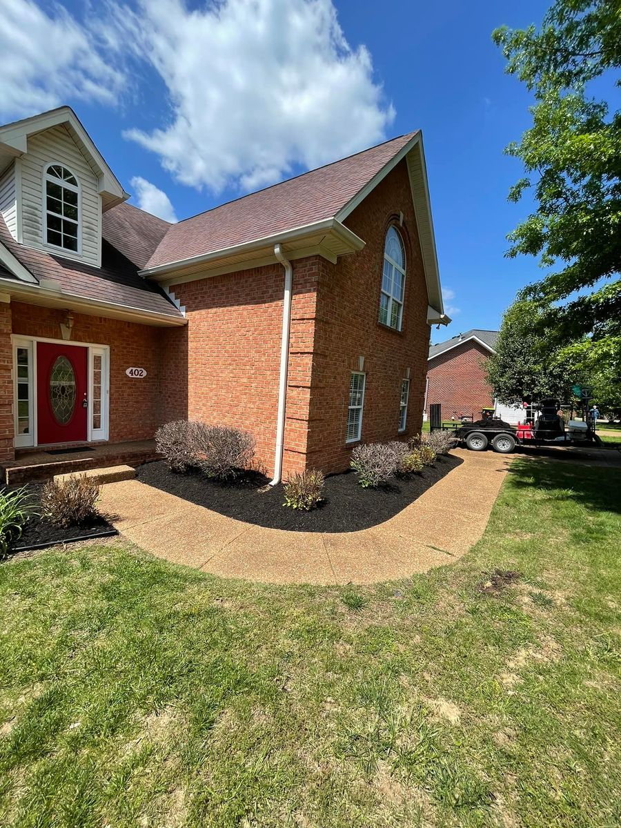 Other Services for Logical Electrical Design in Mt. Juliet, TN