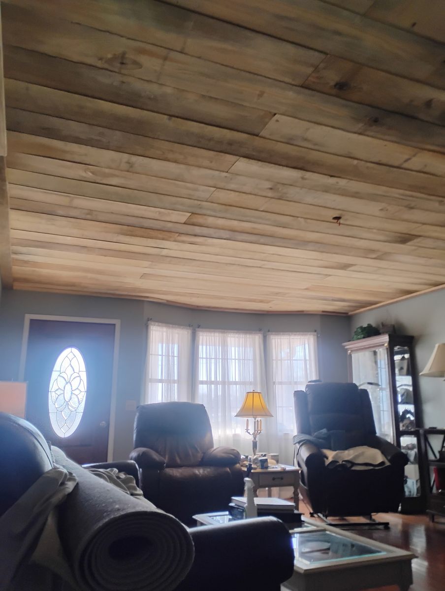 General Remodeling for Jacques Home Services in Danville, AL