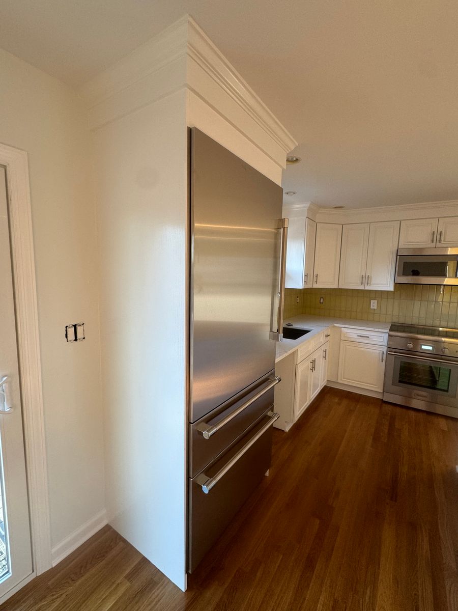 Full Home Remodeling for Mullen Customs in Fairfield, CT