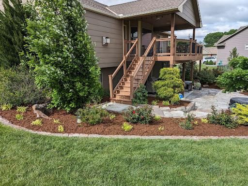 Seasonal Cleanups for Gavin's Lawn Maintenance in Derby, KS