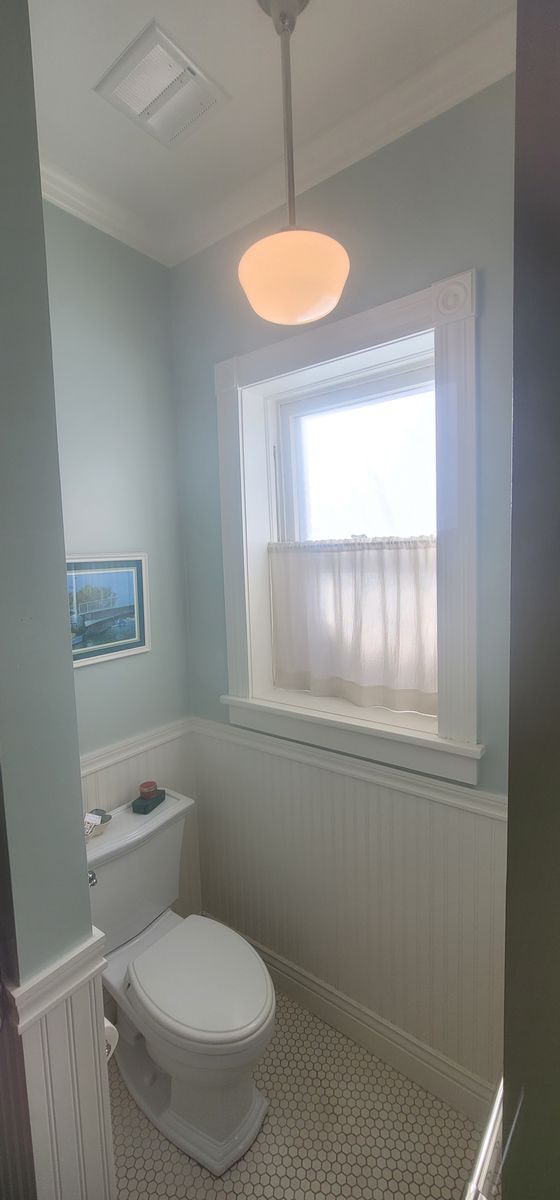 Interior Paint for Outlaw Painting in Loveland, CO