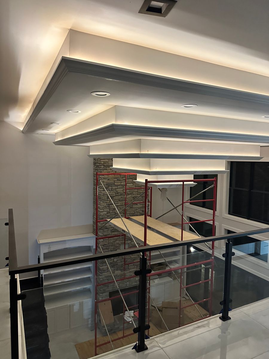 Lighting Installation & Repair for ShellShocked Electric in Madisonville, TN