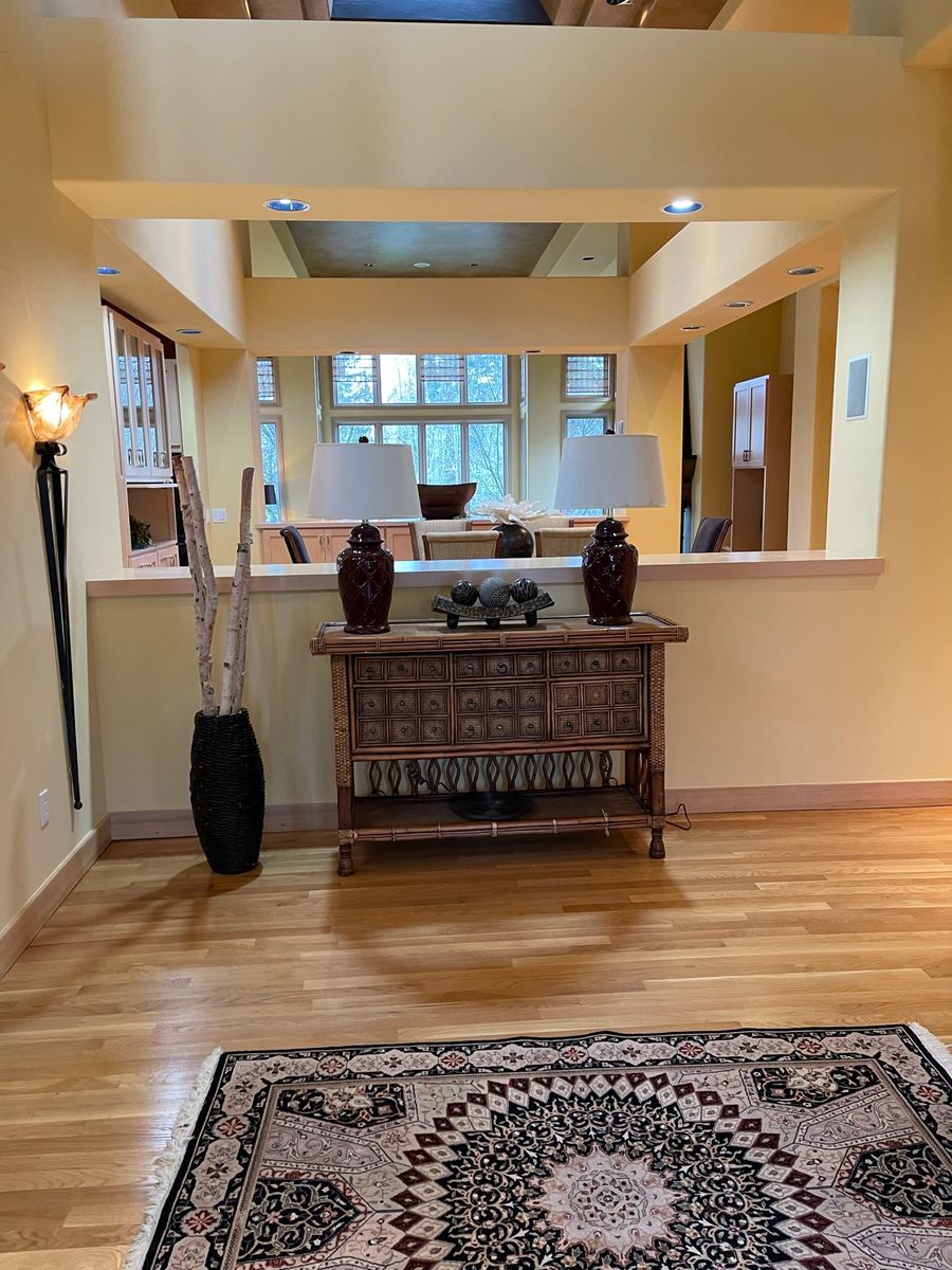 Carpentry for Tony's Remodeling & Painting in Renton, WA