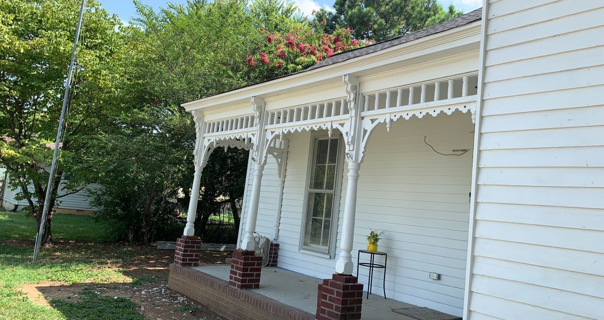 General Remodeling for Small Town HandyMen in Cross Plains, TN