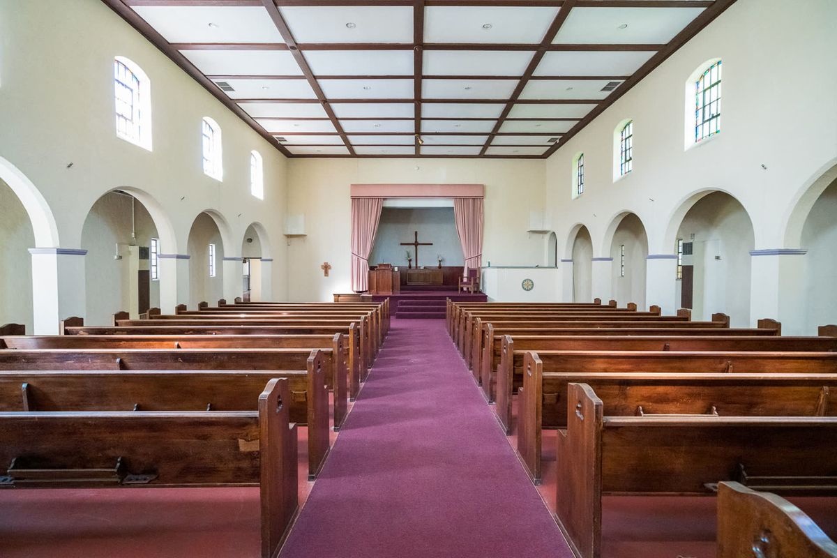 Churches for Carolina Cleaning in Monroe, NC