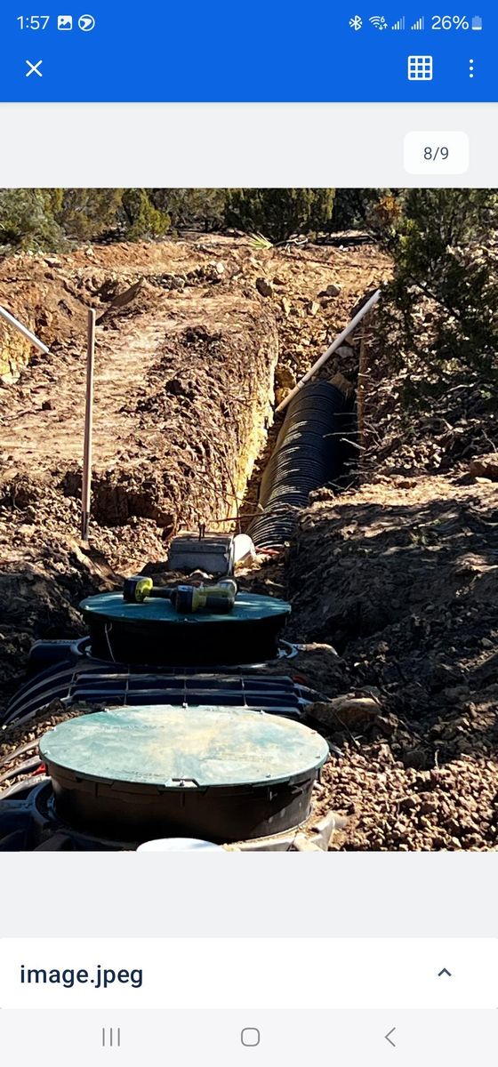 Innovative Pump Solutions for Mountain Well Drilling and Pump in Snowflake, AZ