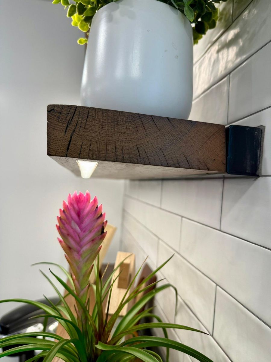 Bathroom Renovation for Maverick Construction & Design in Caldwell,, TX