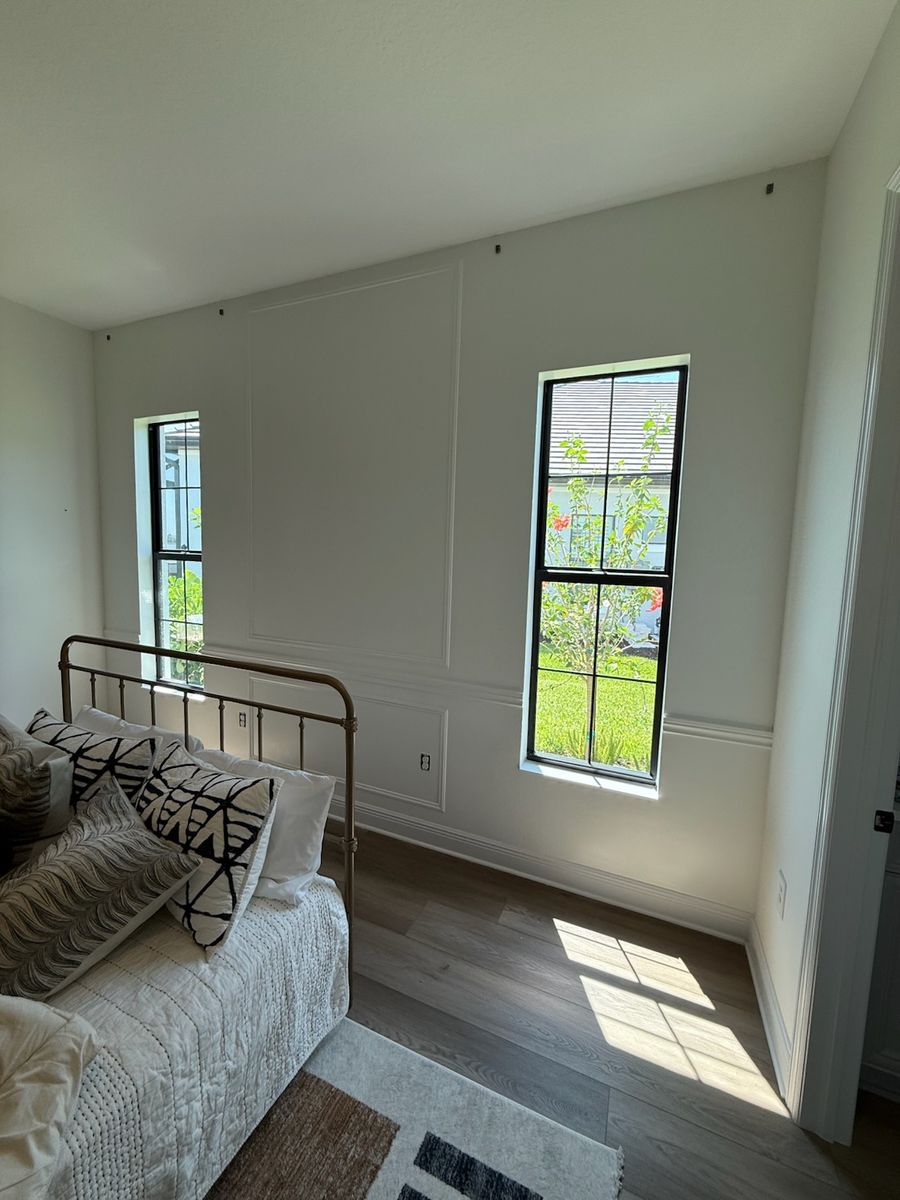 Interior Painting for Escorpio Painting in Tampa, FL