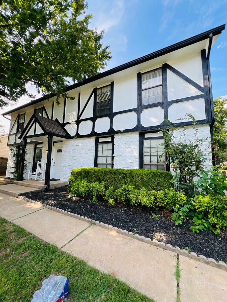 Other Painting Services for Color Splash Painting in Tulsa, OK