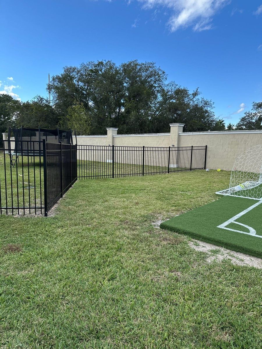 Fence Installation for ASAP Fence & Gates - Central, FL in Leesburg, FL