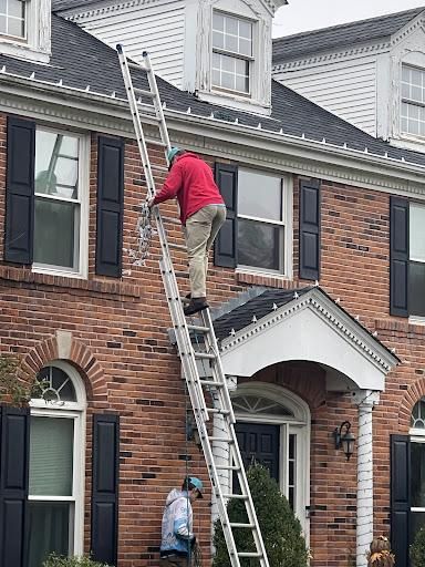 Gutter Guard Protection for See2it Clean in St Louis, MO