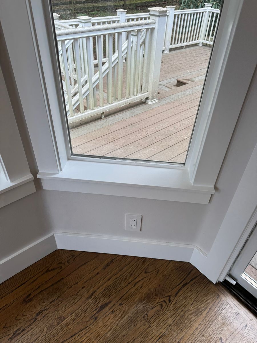 Carpentry for Tony's Remodeling & Painting in Renton, WA