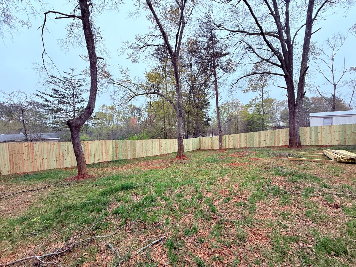 Installation Services for Rainman Pro Irrigation and Landscape LLC in Rock Hill, SC