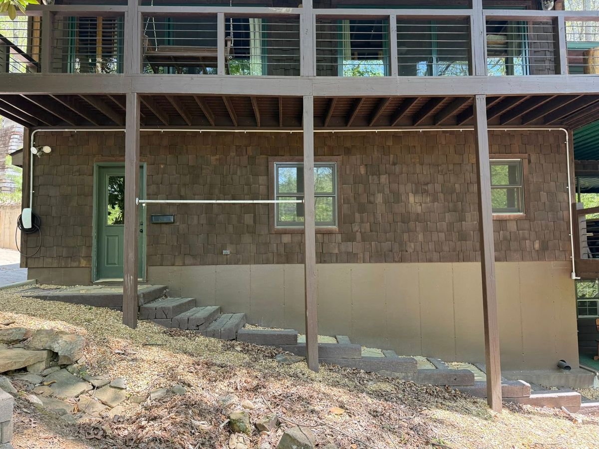 EV Charger Installs for Priority Electric in Ellijay, GA